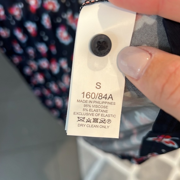 Kate spade seaside bloom knit dress - Picture 6 of 7